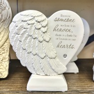 Sympathy Heart