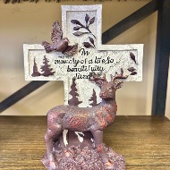 Sympathy Cross