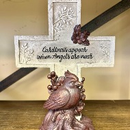 Sympathy Cross