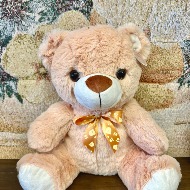 Stuffed Animal