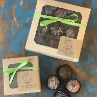 Olive and Rose Chocolates