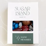 Sugar Island Candy