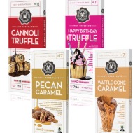 Chocolate Chocolate Chocolate Company