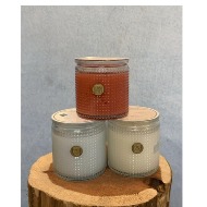 Hand Crafted Aromatique Candles