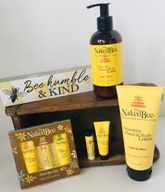 The Naked Bee