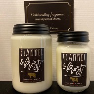 Milkhouse Candles "Farmhouse"