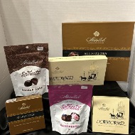 Abdallah Chocolates