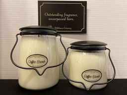 Milkhouse Candles "Creamery Collection"