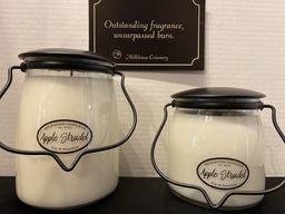 Milkhouse Candle "Creamery Collection"