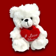 Stuffed Animal