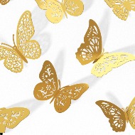 Butterflies