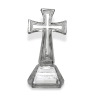 Crystal Cross