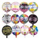 Balloons