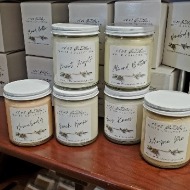 1803- White Collection