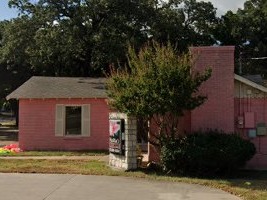 Store Front