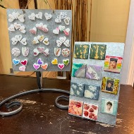 Hand Made Magnets