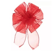 Upgraded Bow - red