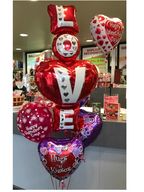 Balloon Bouquets