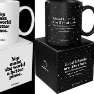 Themed Mugs