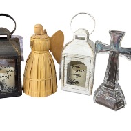 Sympathy Keepsake