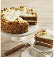 Cakes