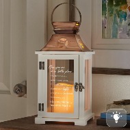 Sympathy Lantern
