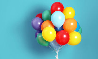 Balloons