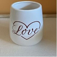 Love Vase