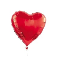 Mylar Balloons