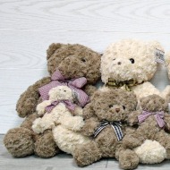Stuffed Animal