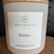 Hico Candle