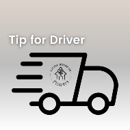 Tip for Driver