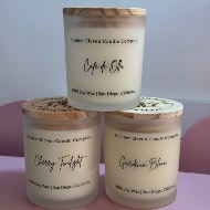 Handmade Candle