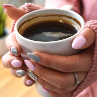 COFFEE (Note: Coffee Grams include Coffee choice)