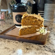 House-Made Sweet Treats