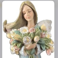 Faith and Love Angel
