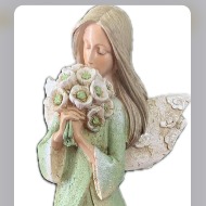 Grateful Angel