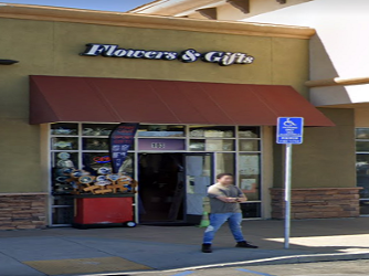 Storefront of RG Creations