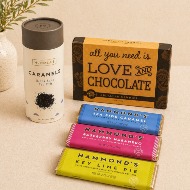 Gourmet Sweet & Treats