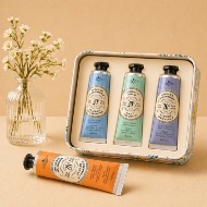 Luxury Hand Care