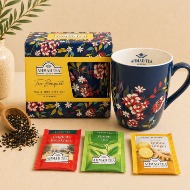 Tea Gift Set