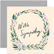 Sympathy Card