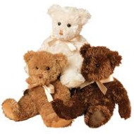 Stuffed Animals