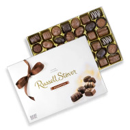 Box Chocolates