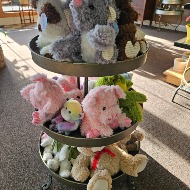 Stuffed Animal