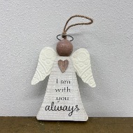 With You Always Angel