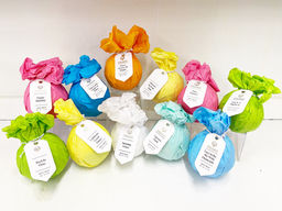 Musee Bath Bomb