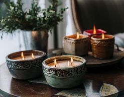 Swan Creek Candle