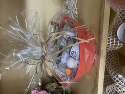 Gift Baskets