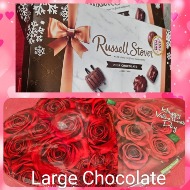 Large Chocolate